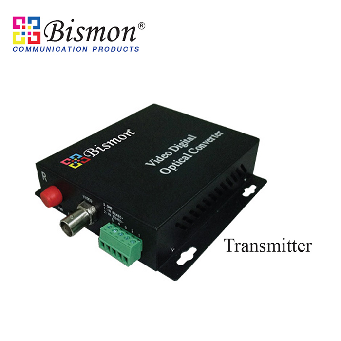 1-Channel-Video-Transmitter